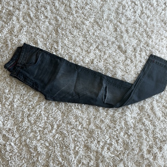 Ringspun men’s jeans - Picture 4 of 4